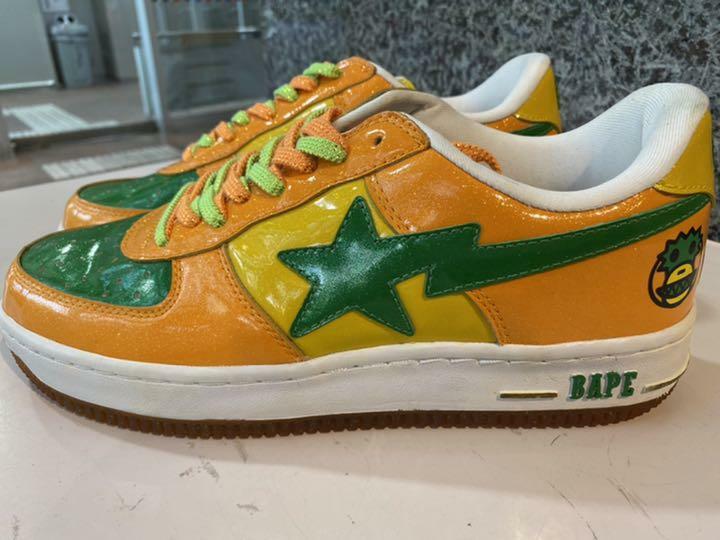 sneaker ape